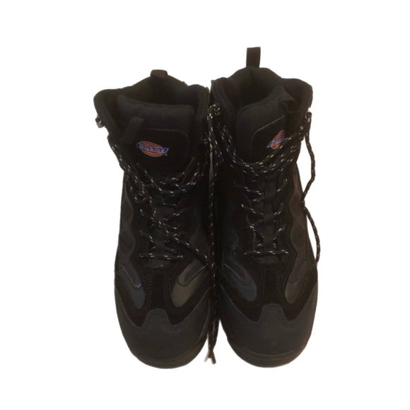 Dickies-Frontier-SteelToe-Waterproof-Boots-Size-11.5- - Picture 1 of 6